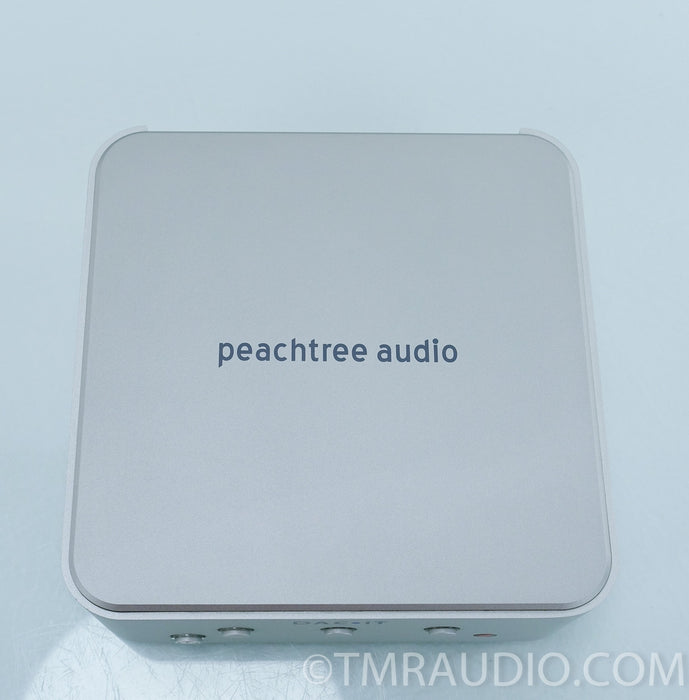 Peachtree Audio DAC- it DAC