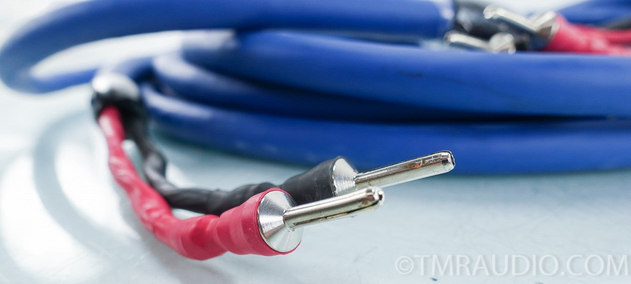 Cardas Clear Speaker Cables