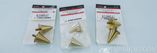 Star Sound 1.5AP-J Audio Points (3 pairs)