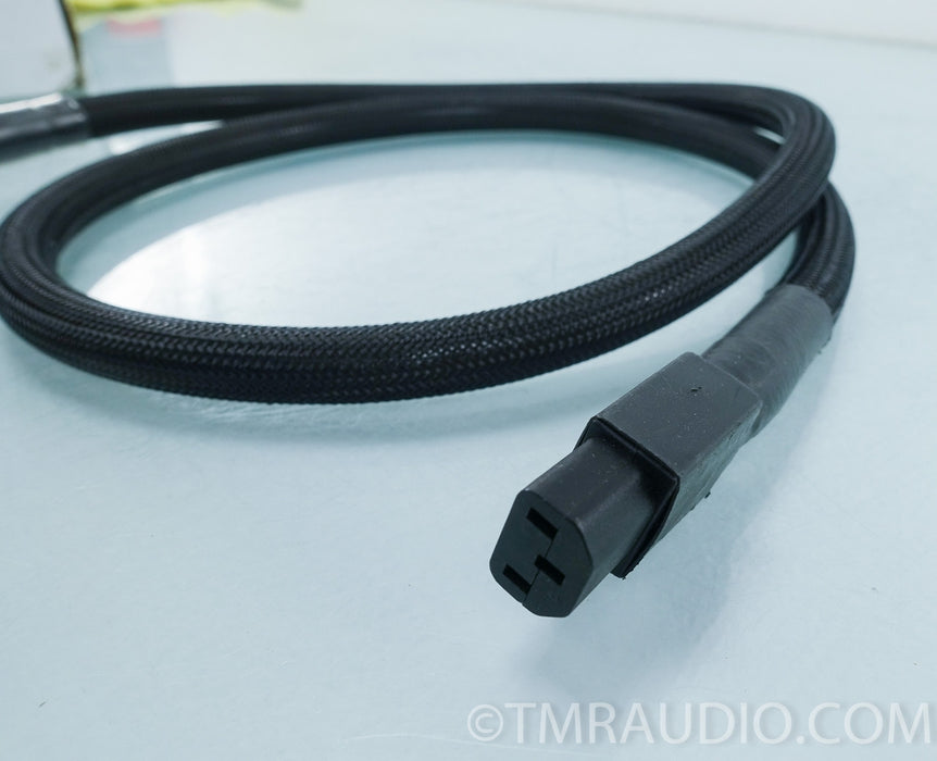 Sonoran Plateau Power Cable