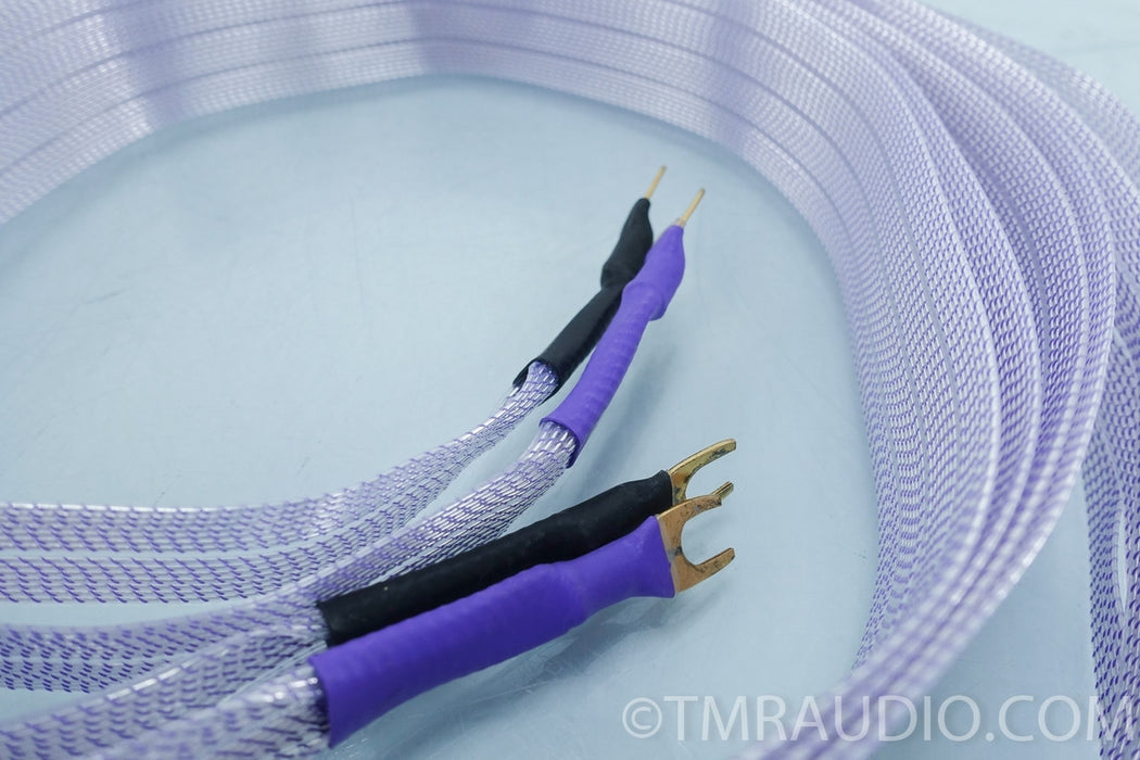 Nordost Frey Speaker Cables