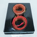Nordost Super Flatline Shotgun Speaker Cables