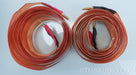 Nordost Super Flatline Shotgun Speaker Cables