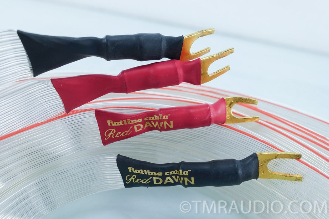 Nordost Red Dawn Speaker Cables