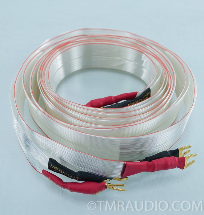 Nordost Red Dawn Speaker Cables