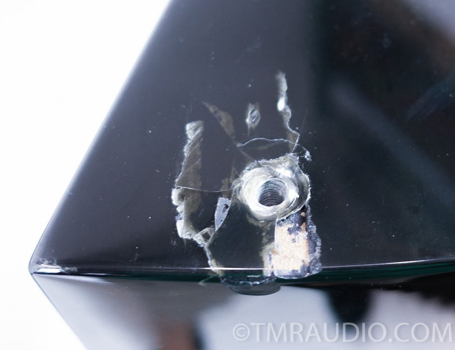Capriccio Auralea 309 Speakers (Made in Italy)