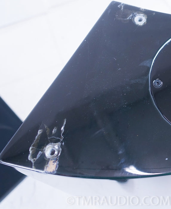 Capriccio Auralea 309 Speakers (Made in Italy)