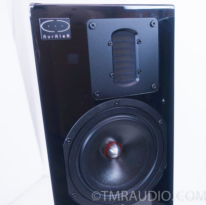 Capriccio Auralea 309 Speakers (Made in Italy)