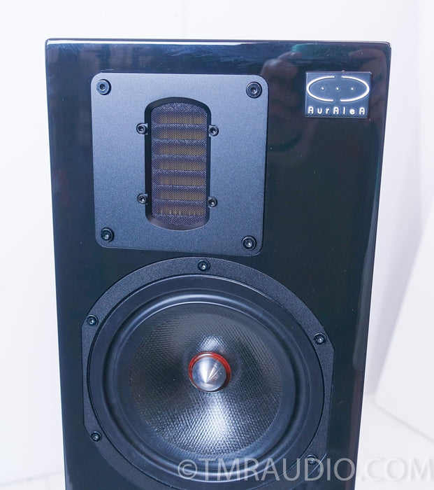 Capriccio Auralea 309 Speakers (Made in Italy)