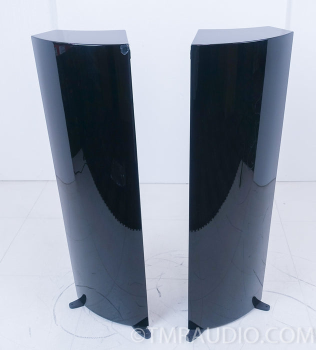 Capriccio Auralea 309 Speakers (Made in Italy)
