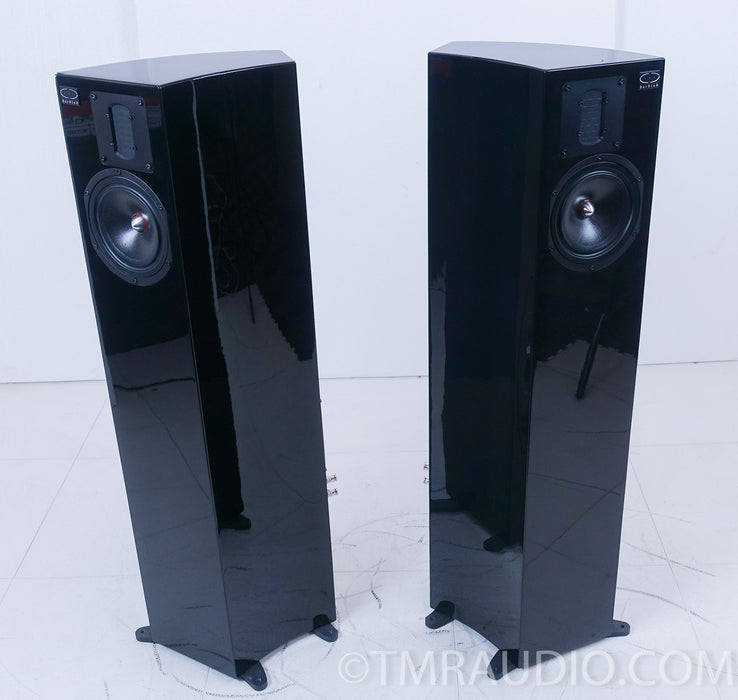 Capriccio Auralea 309 Speakers (Made in Italy)
