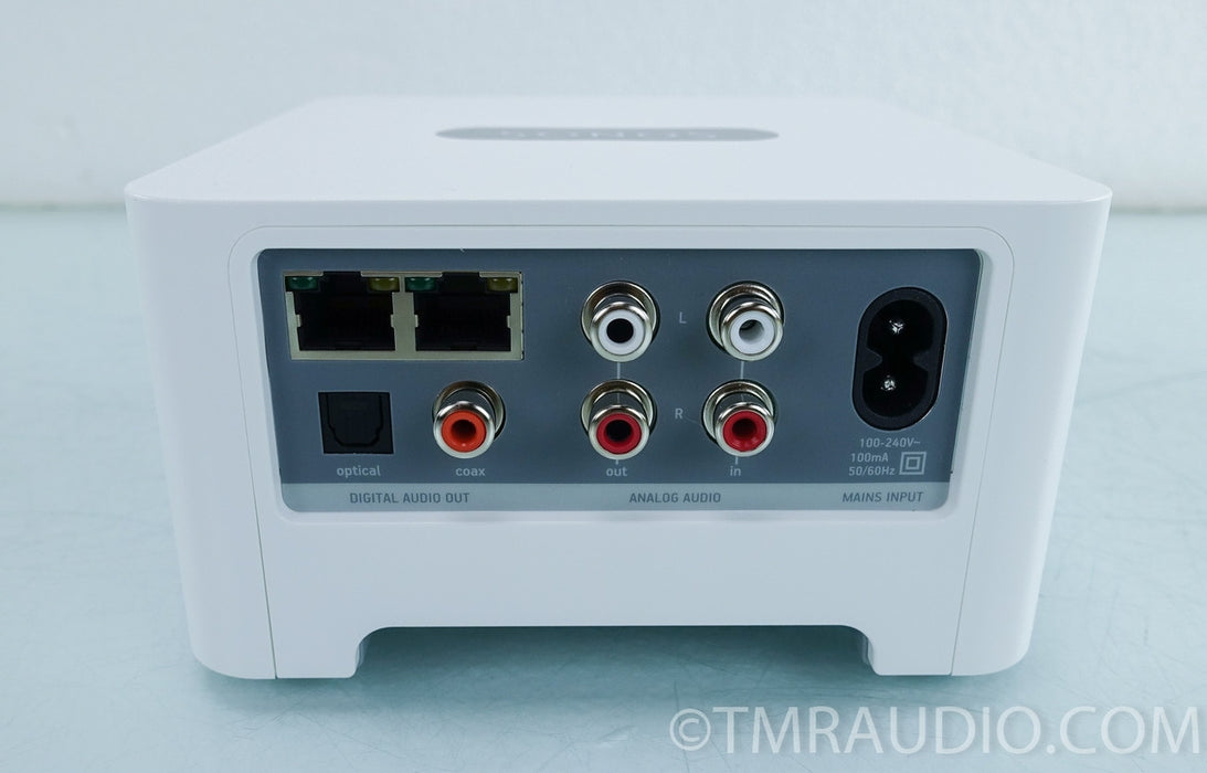 Sonos Connect Receiver
