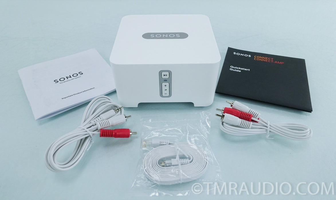 Sonos Connect Receiver