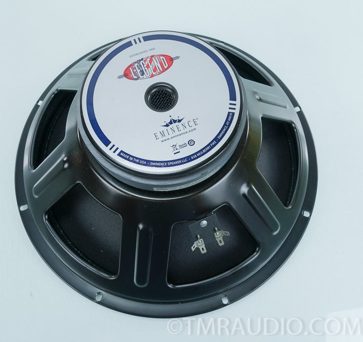 Eminence Legend CA154 15" Woofer