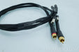 Synergistic Research Kaleidescope RCA Cables