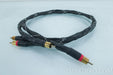 Synergistic Research Mark V RCA Cables