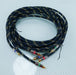 Tributaries Silver Component Video Cables
