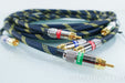 Tributaries Silver Component Video Cables