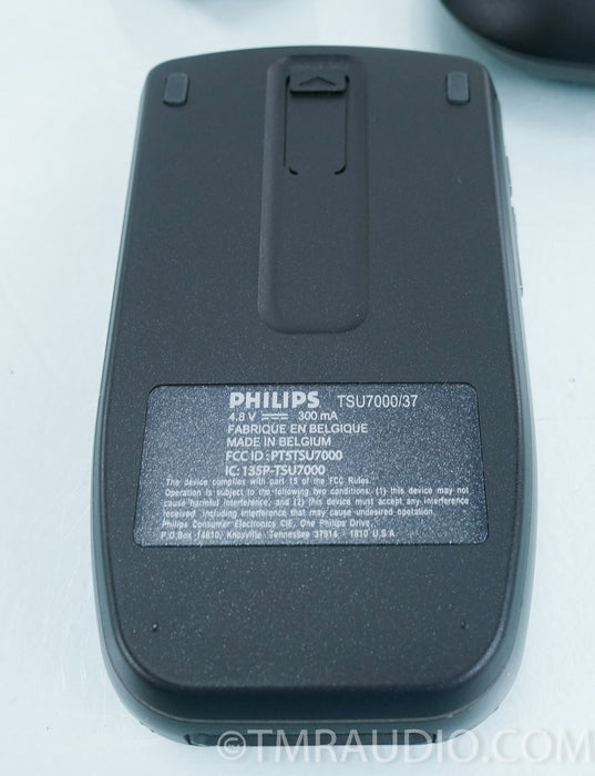 Philips Pronto TSU7000/37 Universal Remote Control