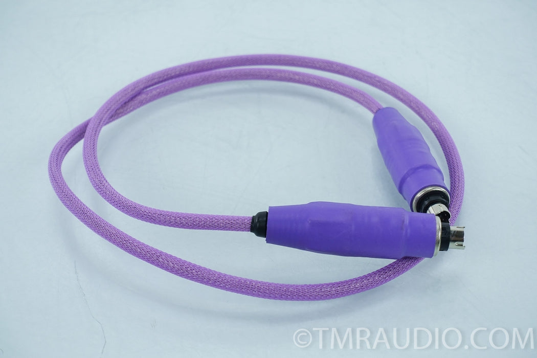 Revelation Audio Labs Prophecy Cryo-Silver I2S 1m Digital Cable