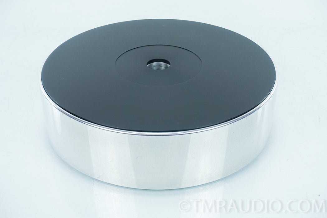 Transrotor Tourbillon Platter