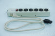 Vans Evers The Supercompanion 6 Outlet Power Strip