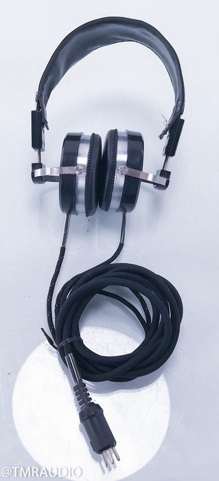 Stax SR-X Mk III Vintage Electrostatic Ear Speakers