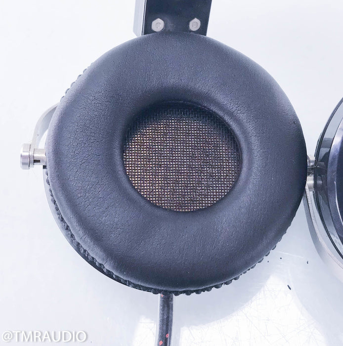 Stax SR-X Mk III Vintage Electrostatic Ear Speakers
