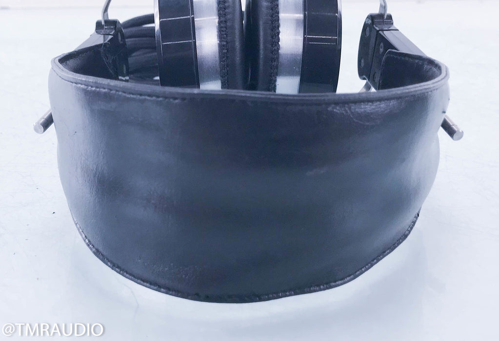 Stax SR-X Mk III Vintage Electrostatic Ear Speakers