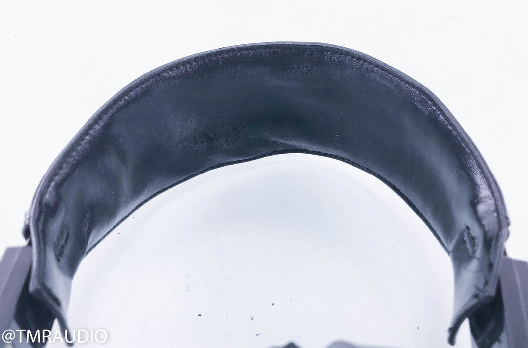 Stax SR-X Mk III Vintage Electrostatic Ear Speakers