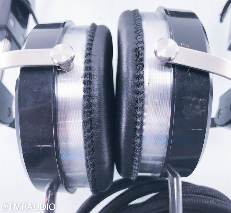 Stax SR-X Mk III Vintage Electrostatic Ear Speakers