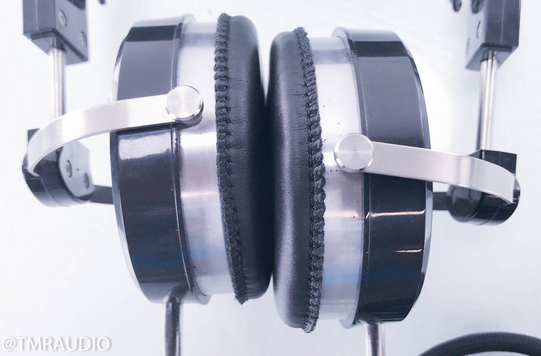 Stax SR-X Mk III Vintage Electrostatic Ear Speakers