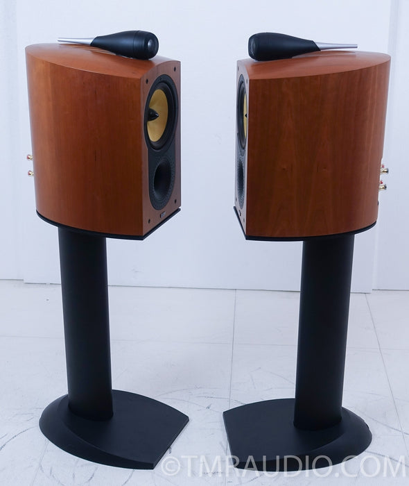 B&W FS-N805 Speaker Stands for Nautilus 805