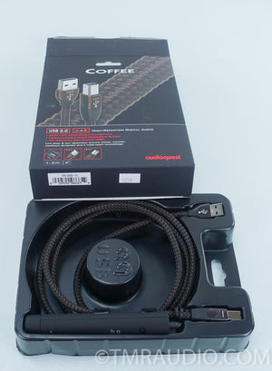 Audioquest Coffee USB 2.0 Cable