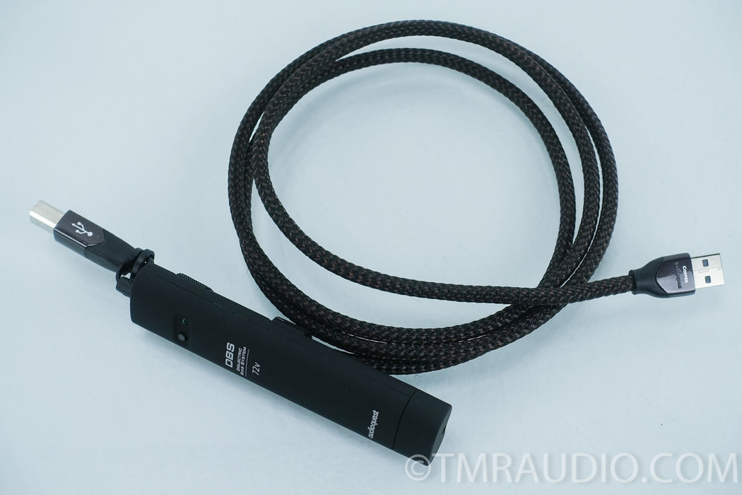Audioquest Coffee USB 2.0 Cable