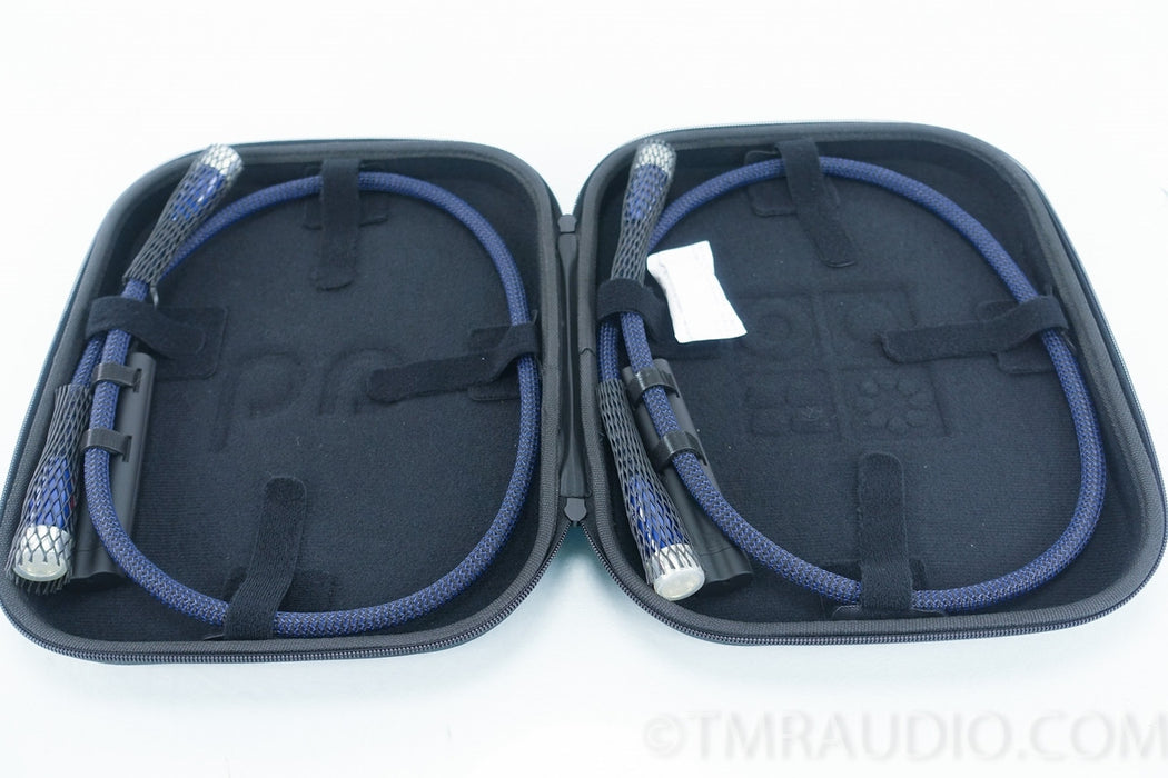 Audioquest Water RCA Cables