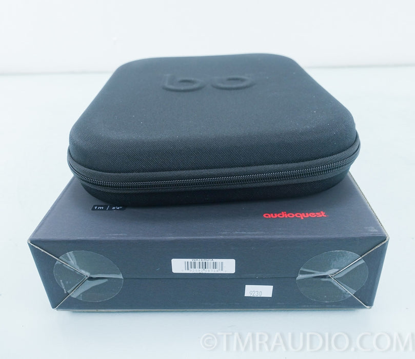 Audioquest Water RCA Cables