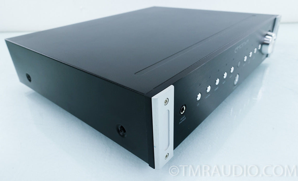 Emotiva USP-1 Stereo Preamplifier