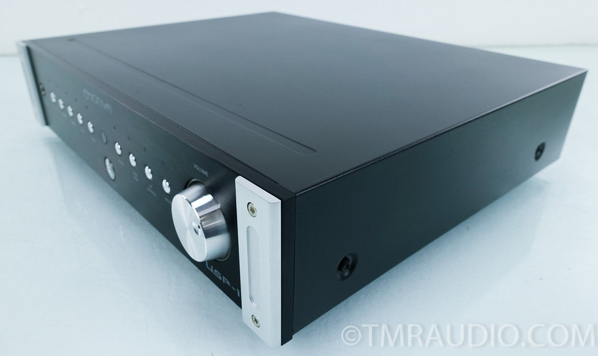 Emotiva USP-1 Stereo Preamplifier