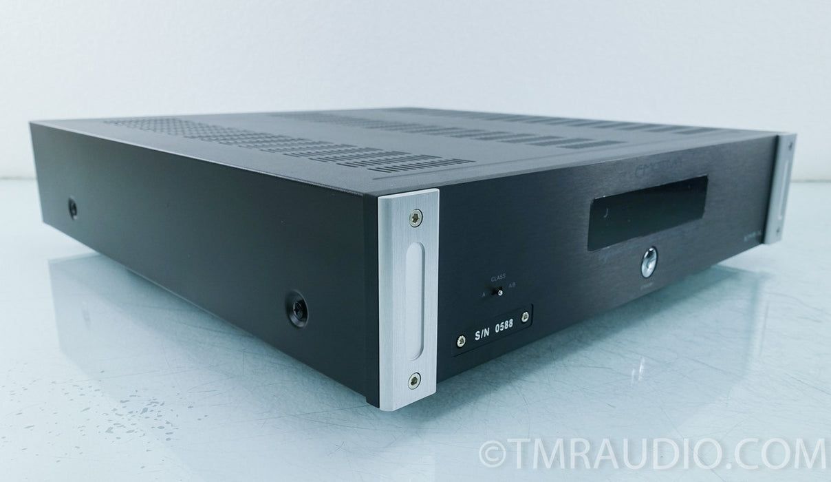 Emotiva XPA-1L Mono Power Amplifiers