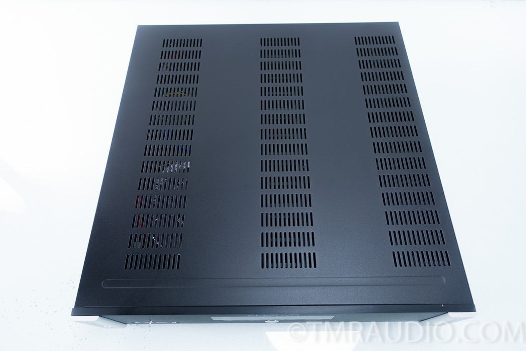 Emotiva XPA-1L Mono Power Amplifiers