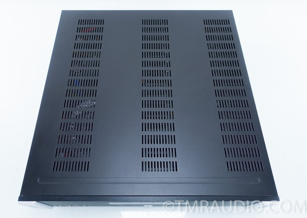 Emotiva XPA-1L Mono Power Amplifiers