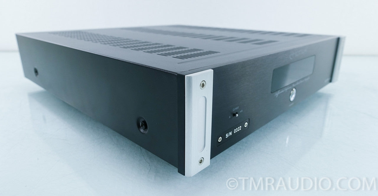 Emotiva XPA-1L Mono Power Amplifiers
