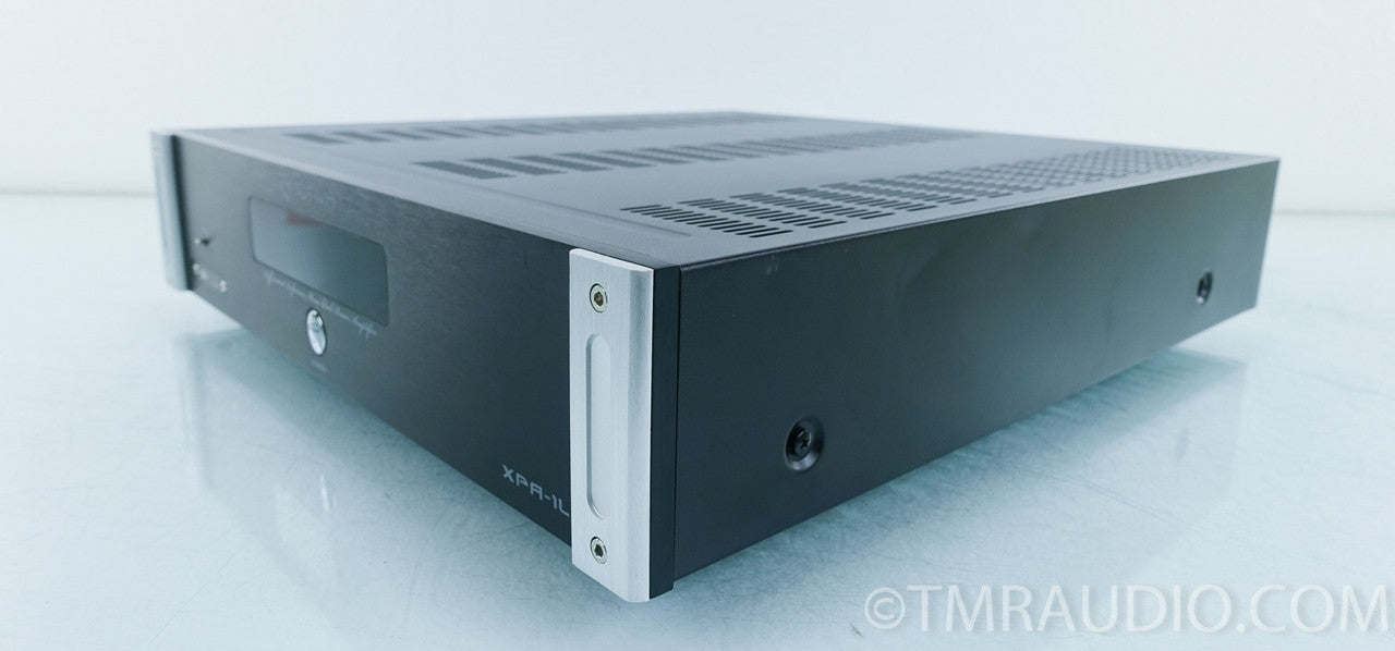 Emotiva XPA-1L Mono Power Amplifiers