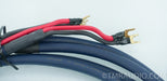 Audioquest Indigo Biwire Speaker Cable