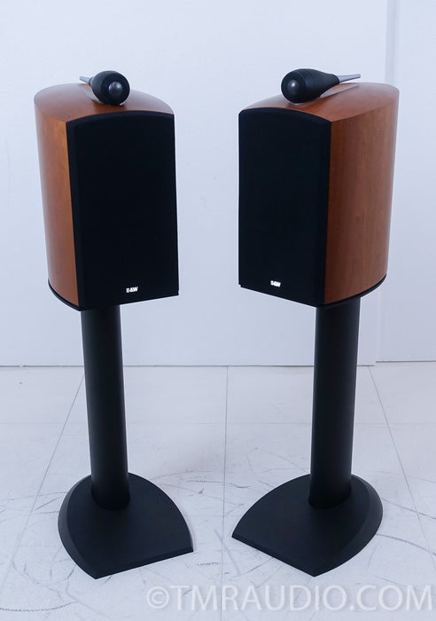 B&W Nautilus 805 Speakers