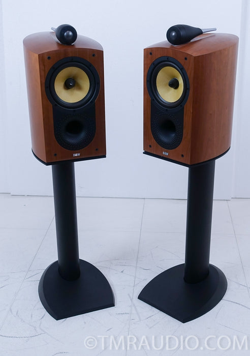 B&W Nautilus 805 Speakers