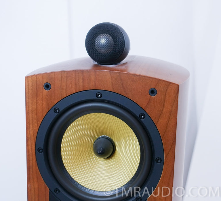 B&W Nautilus 805 Speakers