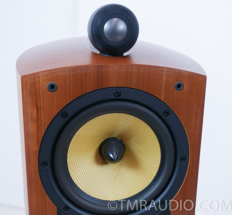 B&W Nautilus 805 Speakers