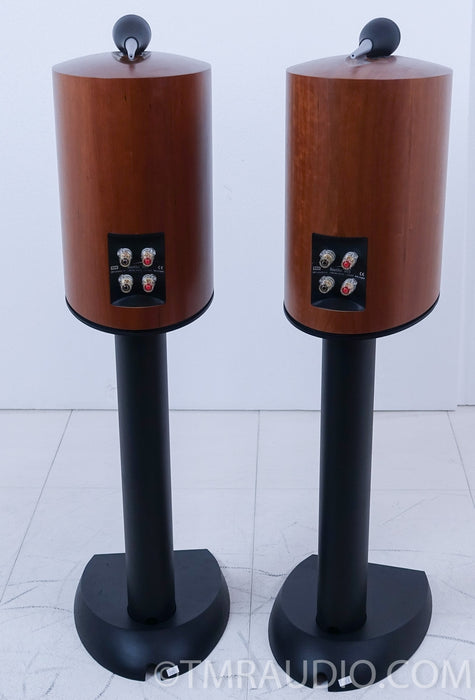B&W Nautilus 805 Speakers